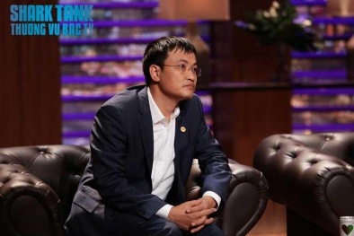 Vì sao Shark Vương rút khỏi ghế HĐQT của Công viên Nước Đầm Sen?