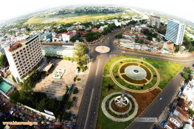 FLC Hilltop Gia Lai – Không gian kết nối quá khứ và hiện tại