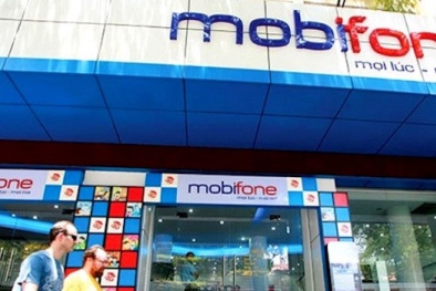 MobiFone lãi hơn 6.000 tỷ đồng