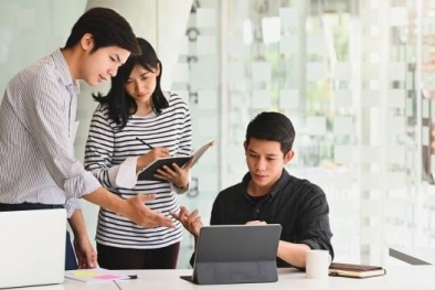 Mở lối 'mê cung' tín dụng cho doanh nghiệp vừa và nhỏ