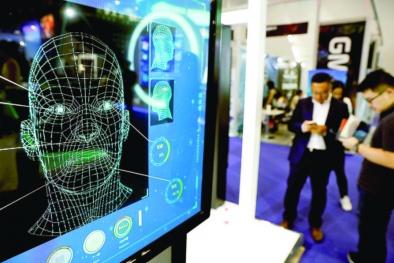 Mỹ phát triển công nghệ nhận diện khuôn mặt mới với nhiều tính năng ưu việt 