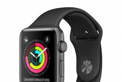 Apple Watch Series 2 giảm giá còn 2,9 triệu đồng