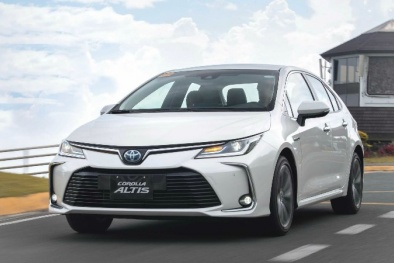 Điểm danh 3 mẫu ô tô mới dự báo xuất hiện tại Việt Nam trong năm 2020