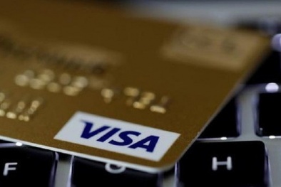 Visa chi 5,3 tỷ USD mua lại công ty khởi nghiệp Plaid
