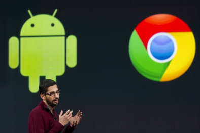 'Big Tech' vượt ngưỡng 5.000 tỷ USD dù gặp nhiều khó khăn