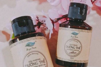 Cục Quản lý Dược yêu cầu thu hồi 6 sản phẩm mỹ phẩm vi phạm