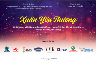 Mang ‘Xuân yêu thương’ đến với đồng bào khó khăn vùng cao Hà Giang