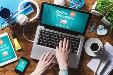 Năm 2020: Chương trình Online Friday triển khai vào thứ Sáu hàng tuần