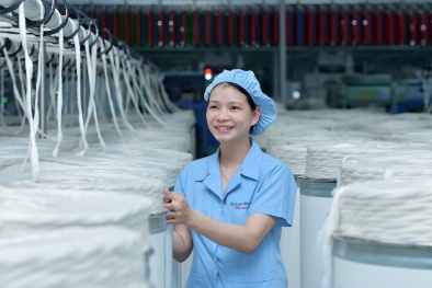 Phát triển bền vững: Doanh nghiệp Việt cần đáp ứng yêu cầu về tiêu chuẩn chất lượng