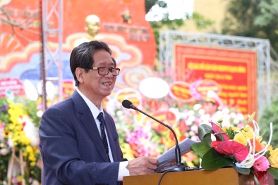 Rạng Đông: Những dấu ấn năm 2019