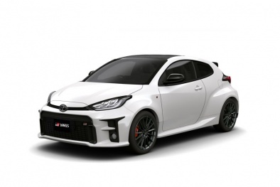 Toyota Yaris GR 2020 gắn động cơ mạnh nhất thế giới sắp ra mắt, giá từ 842 triệu đồng