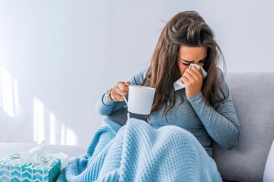 6 loại thực phẩm có tác dụng tốt nhất để phòng ngừa dịch cúm đang hoành hành