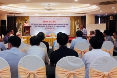 Vai trò của tính toán TFP trong tăng trưởng kinh tế địa phương