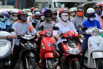 Bộ Y tế tiếp tục khuyến cáo về phòng tránh viêm phổi từ Trung Quốc có thể lan sang dịp Tết