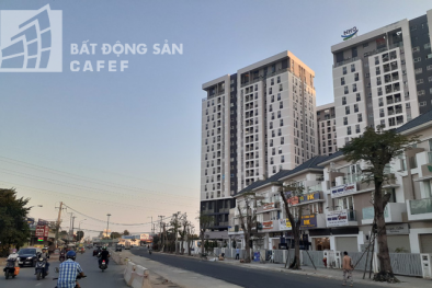 Kịch bản nào cho thị trường bất động sản 2020? 