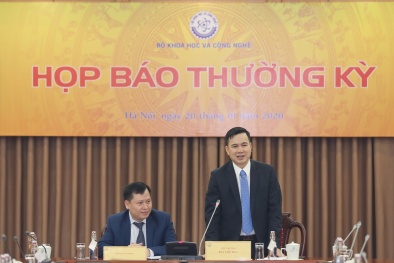 Nhiều thành tựu nổi bật của hoạt động khoa học và công nghệ năm 2019