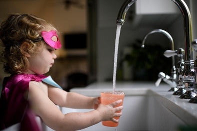 Nước uống trực tiếp từ vòi có thể gây ra hàng nghìn ca ung thư ở châu Âu