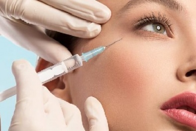 Thận trọng với những phương pháp làm đẹp đón Tết