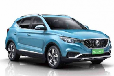 Vì sao chiếc ô tô SUV điện này có hơn 2,3 nghìn người đặt mua dù chưa ra mắt? 