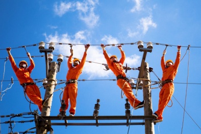 Đảm bảo chủ động cung ứng điện cho nền kinh tế