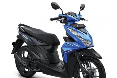 Khám phá mẫu Honda BeAT 2020 với giá bán chỉ 28 triệu đồng