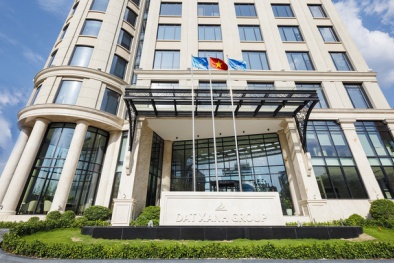 Lợi nhuận Đất Xanh giảm 24% trong năm 2019