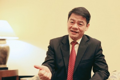 Những doanh nhân tuổi Tý giàu có trên sàn chứng khoán Việt