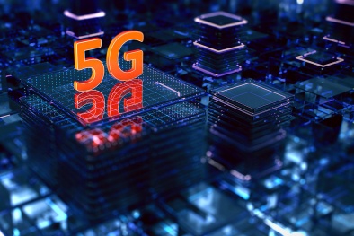 Sự khác biệt của mạng 5G so với 4G