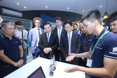 Tiếp tục đổi mới hệ thống sáng tạo quốc gia theo hướng lấy doanh nghiệp làm trung tâm