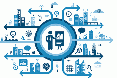 Big Data: Giải pháp hoàn thiện cho doanh nghiệp trong cuộc đua 4.0