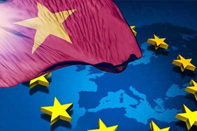 Ủy ban Thương mại Quốc tế Liên minh châu Âu thông qua khuyến nghị phê chuẩn Hiệp định EVFTA