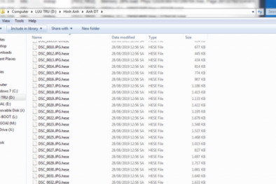 Cảnh báo mã độc 'tống tiền' có thể nhiễm vào máy tính ở Việt Nam