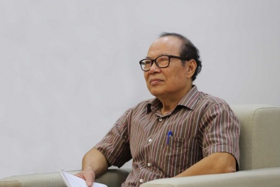 Chuyện người 'xây' tiêu chuẩn 