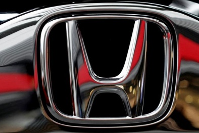 Honda triệu hồi 2,7 triệu xe vì lỗi bơm hơi túi khí