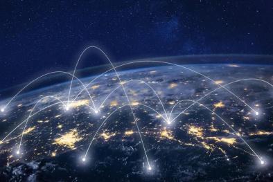 Phần mềm độc hại mới IPStorm sử dụng mạng ngang hàng P2P