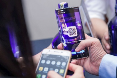 Ứng dụng truy xuất nguồn gốc: Chặn hàng giả, hàng nhái 