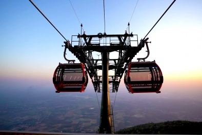 Hội xuân Núi Bà Đen 2020 - nhiều nét mới hấp dẫn chưa từng có