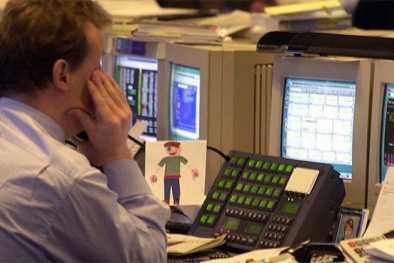 Sự cố Y2K trở lại sau 20 năm