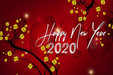 Chào xuân mới với niềm tin vững chắc