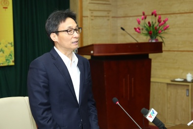 Chống dịch nCorona: Người dân không nên quá lo lắng