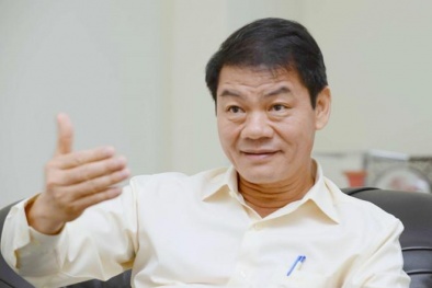 Cơ ngơi nghìn tỷ của các doanh nhân tuổi Tý 