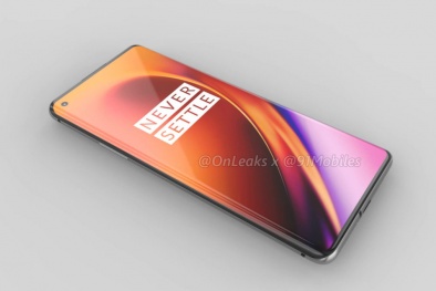 ‘Con đẻ’ smartphone OnePlus thay đổi công nghệ gì sau 6 năm