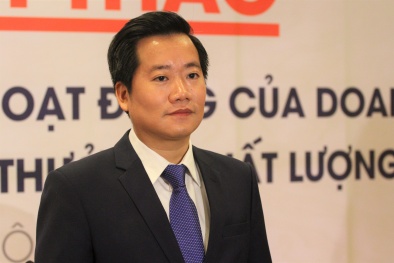  Kiến tạo sức bật mới cho môi trường đầu tư kinh doanh