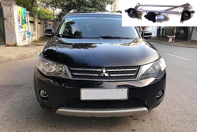 Điểm lại những vụ xe gặp lỗi kỹ thuật phải triệu hồi tại Việt Nam năm 2019