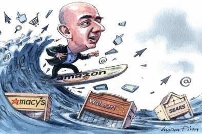 Năm Canh Tý: Nhìn lại những triết lý kinh doanh mà các tỷ phú chia sẻ