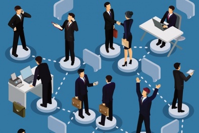 ISO/IEC 23093: Tiêu chuẩn mới về mạng lưới truyền thông vạn vật trên Thế giới