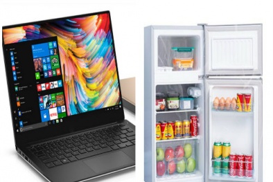 Những thiết bị công nghệ gia đình nối mạng có thể bị kẻ xấu theo dõi