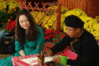 Sắc Xuân, vị Tết rộn ràng trên khắp chuỗi quần thể FLC Hotels & Resorts