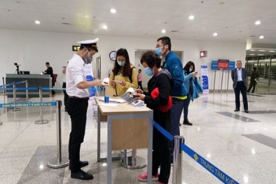 Số người mắc virus corona tăng hàng giờ, bác sĩ cảnh báo 5 đối tượng dễ nhiễm bệnh nhất