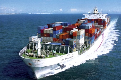 ISO/PAS 23263: Tiêu chuẩn giảm lượng khí thải trong ngành hàng hải quốc tế 